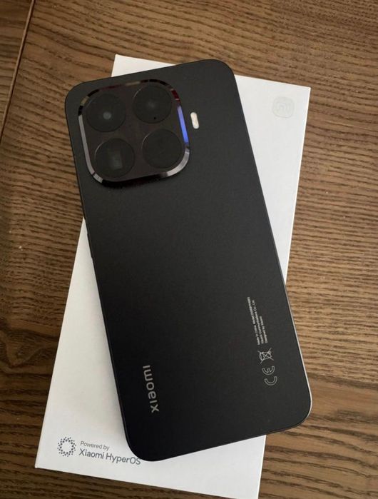 Xiaomi 15T Pro 1TB TROCO