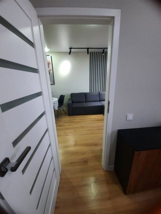 Сдам 1ую квартиру Таирова.Новый дом.С животным берут.Евродвушка