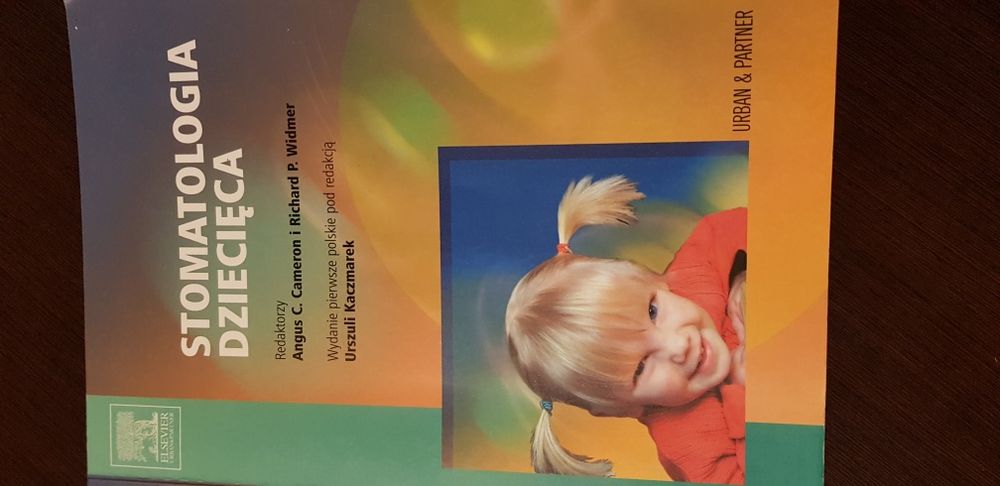 Stomatologia dziecięca Agnus ,Camwron