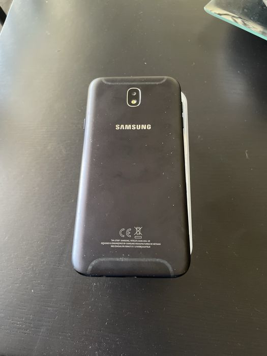 Samsung j7 em muito bom estado