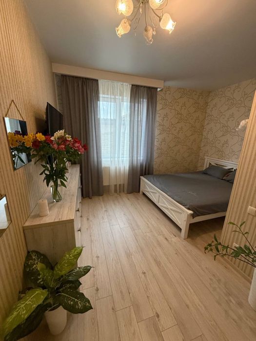 Дом -новострой 114 кв м Старые Кодаки Сажевка в одном этаже
