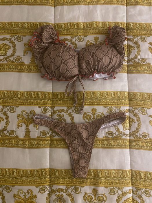 Bikini com Bojo Brasil - P