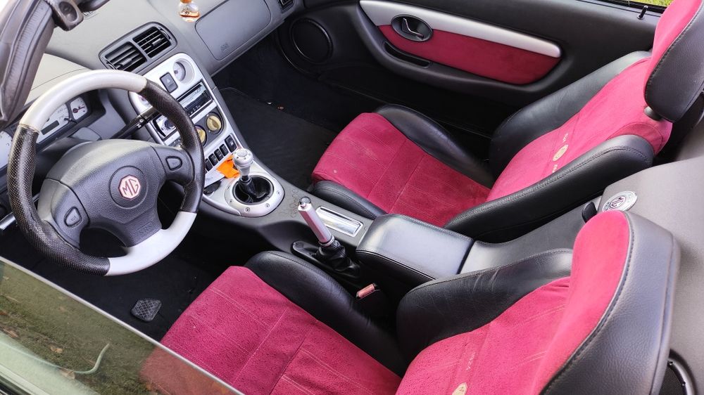 Mg TF - Edição Aniversário No 748