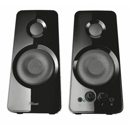 Trust Tytan 2.0 Speaker Columns, 36 W64283897992834120