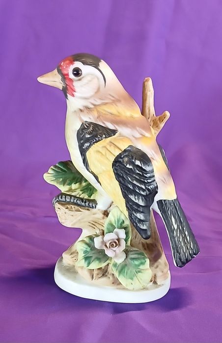 Porcelana Goebel