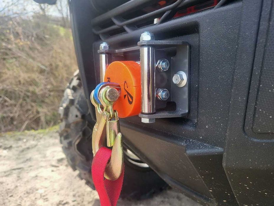Квадроцикл Odess ML 650 ATV з доставкою по Україні