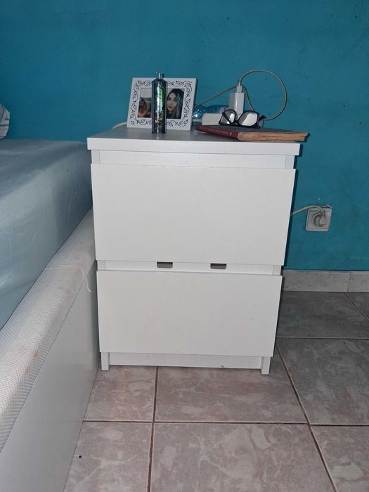 Quarto completo ou individual urgente