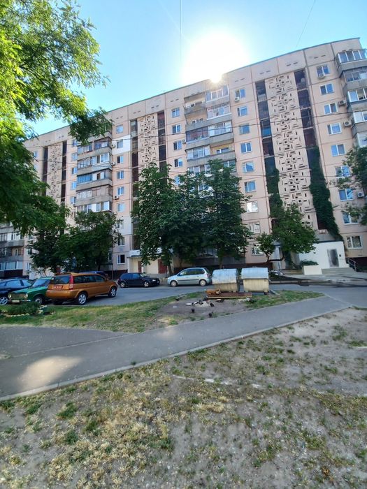 Продам 1 к.кв Москалевка, Завод Шевченко, Академика Богомольца