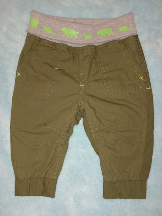 Штанці нові 62 р