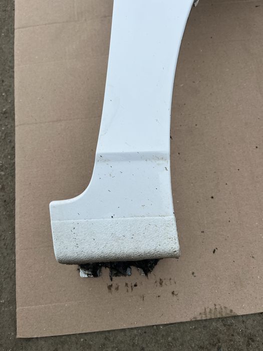 Błotnik  Prawy Przód PP Lakier PSW Hyundai I20 III 2020r