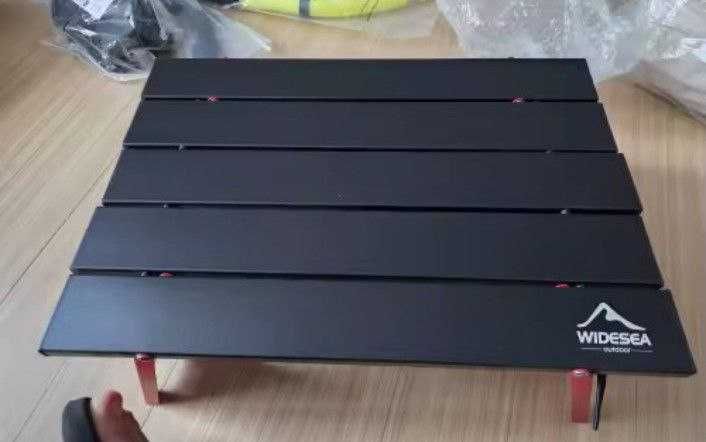 Складной стол Widesea Camping Foldable Table