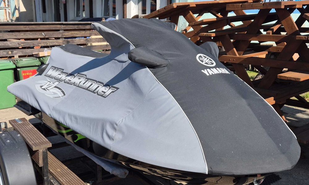 Yamaha V1 Sport, super stan, przygotowana do sezonu ! TR-1 !!!