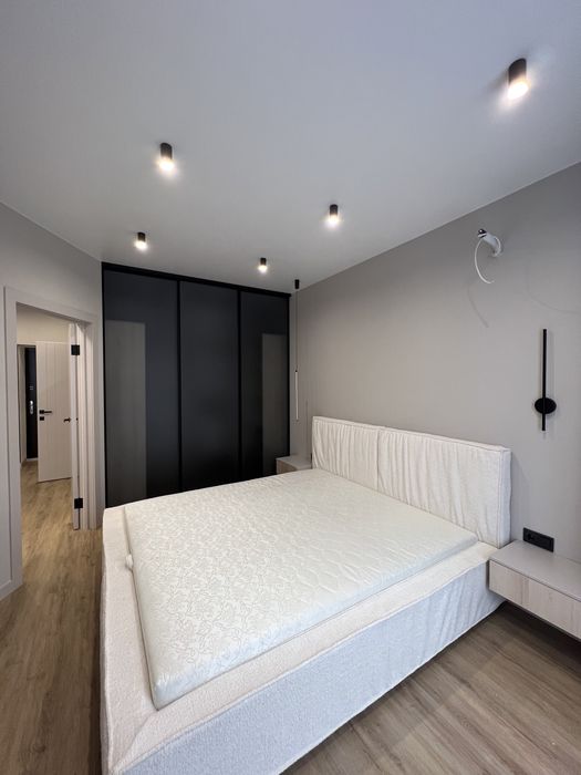 ‼️НОВА 1к квартира в Жк Софія Резиденс