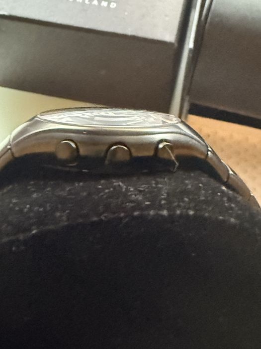 Relogio Rado diastar Ceramic