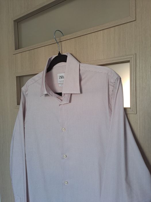 Elegancka koszula ZARA M nowa