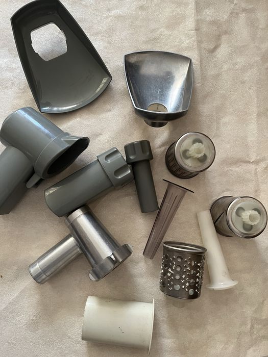 Мясорубка zelmer