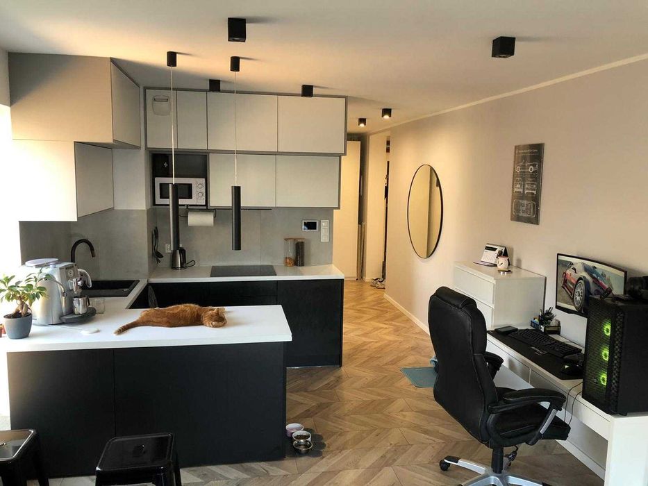 Nowoczesny apartament 32 m² na sprzedaż ! Blisko Lasu !