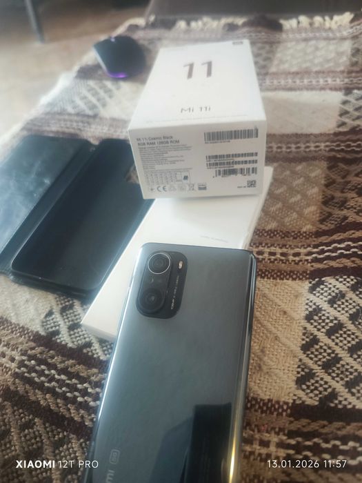 Telefon Xiaomi mi 11 i