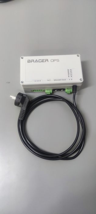Moduł HT-Tronic OPS Lambda