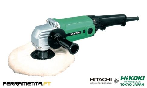 Lixadeira Polidora 180mm HiKOKI SAT180