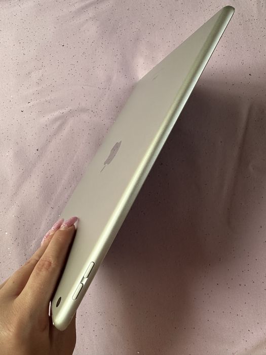 iPad 9/256gb Wifi