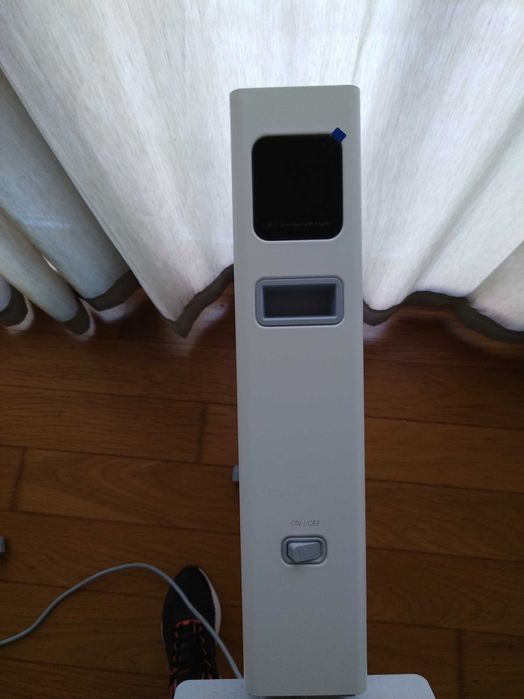 Aquecedor convector Smartmi Heater 1S, novo