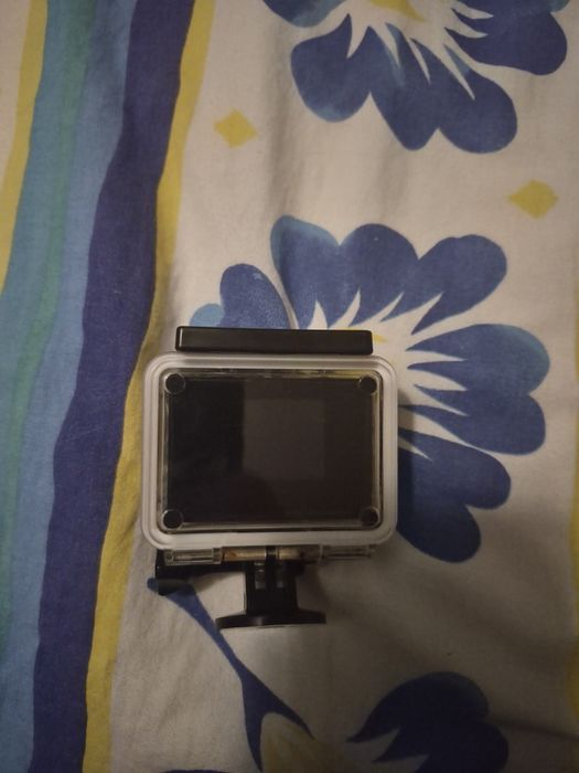 Екшн-камера  SJCAM SJ4000 WiFi