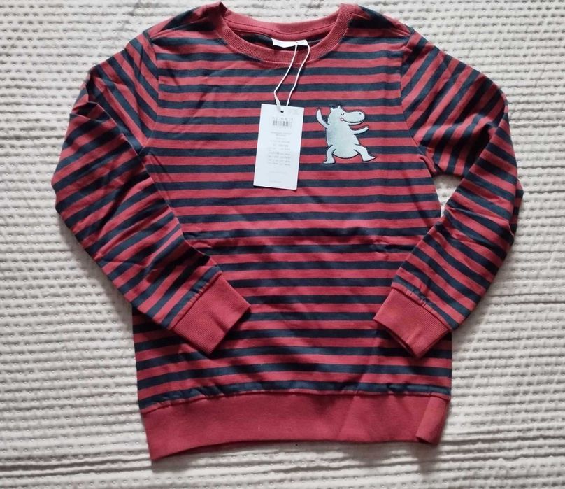 Bluza Name it 122/128