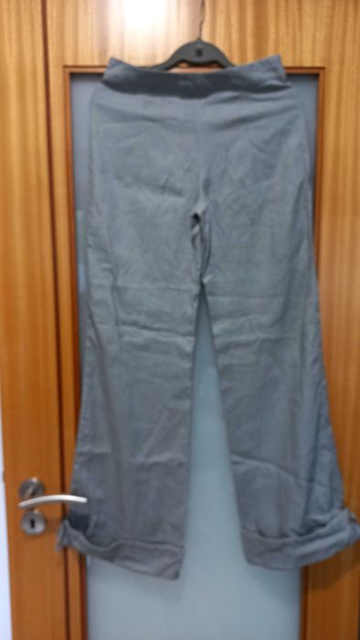 Calça senhora,  Benetton