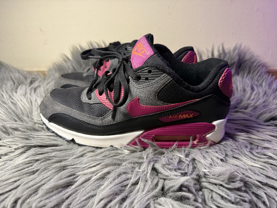 Кросівки Nike Air Max 90