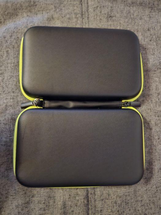 Estojo Para máquina de barbear Philips