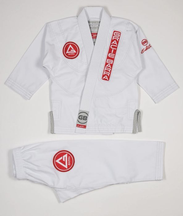 Kimonos gracie barra Gb1 / Gbkids  preços nas descricoes