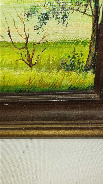 картины авторские