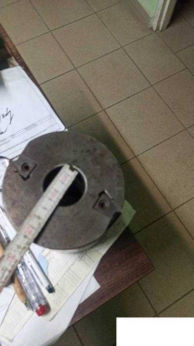 głowica 2 nożowa do strugarki 130 mm wysokość