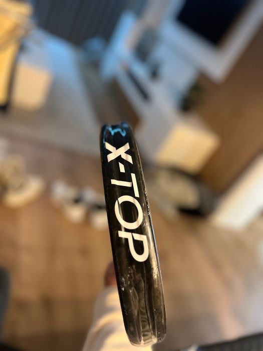 Raquete Padel Tecnifibre wallmaster 370