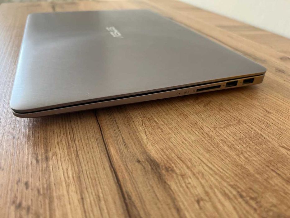 ASUS Zenbook UX310U