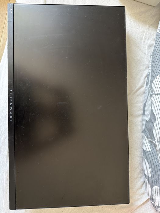 Alienware 500 hz