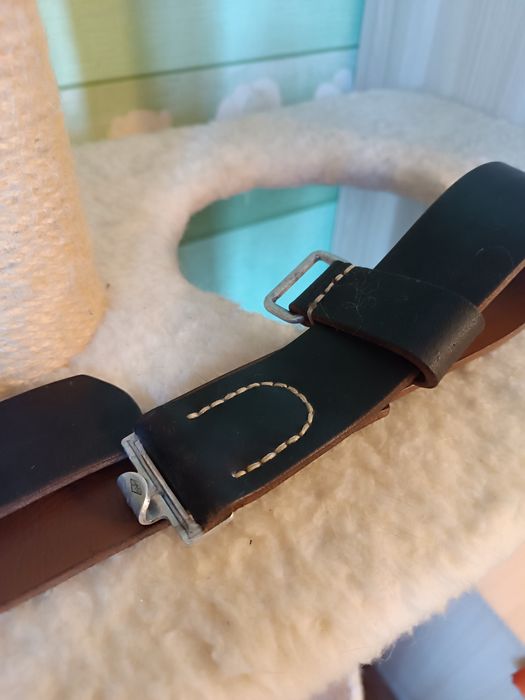 Ремінь СС . Вермахт