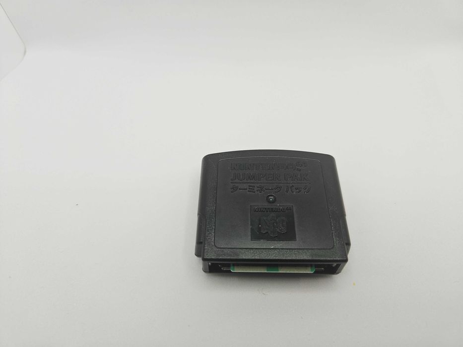 Nintendo Jumper Pak Nintendo 64