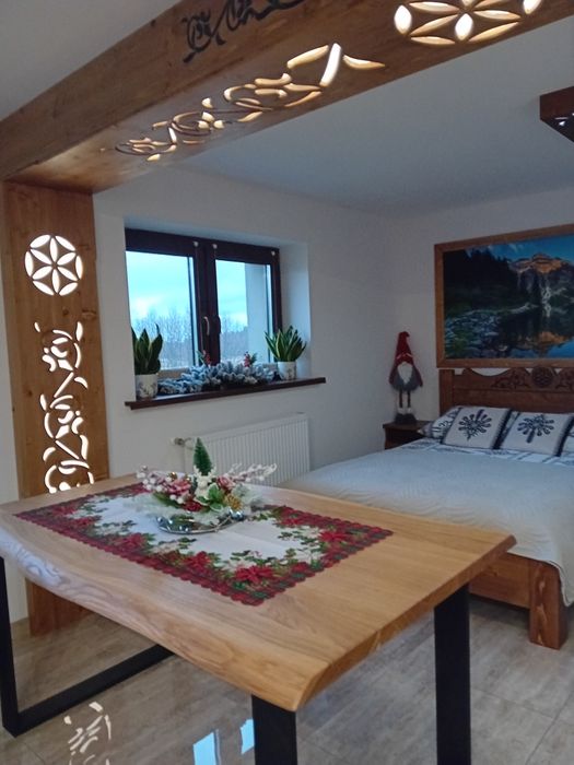 Apartament Pod Lipą