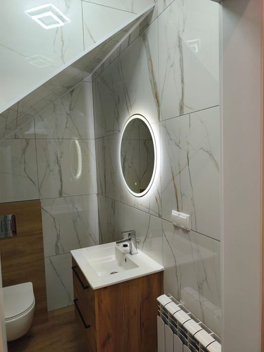 Mieszkanie bezczynszowe na wynajem