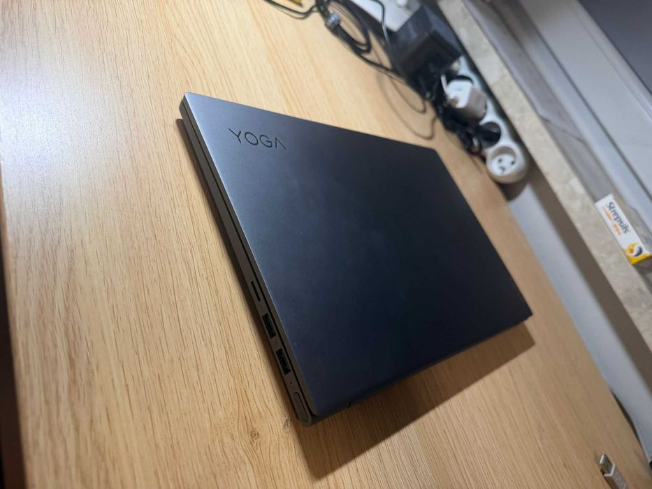 Lenovo Yoga Slim 7, 14ARE05, Stan Bdb
