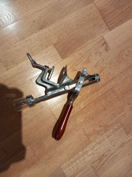 Professional Corkscrew424128542335969282