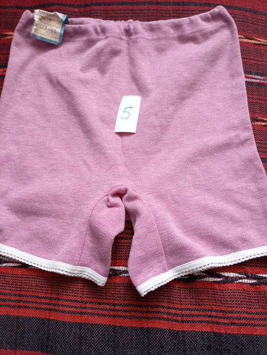 Reformy majtki damskie 60