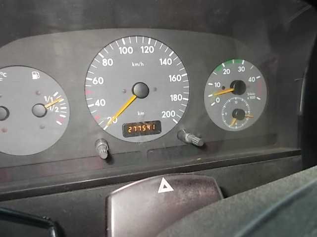 VW LT 35 auto laweta