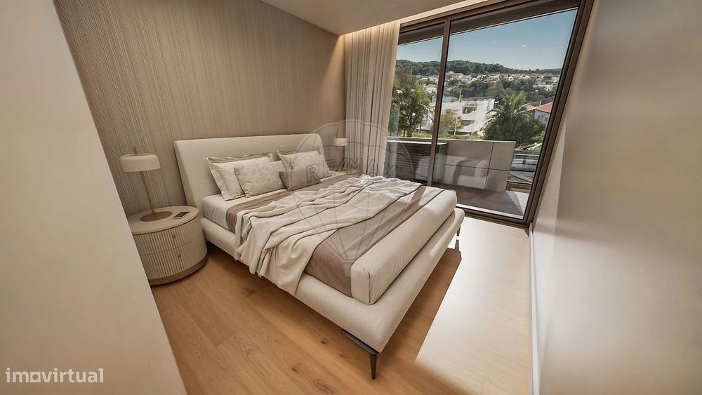 Apartamento T2 para venda