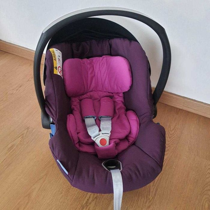 Ovo GB Good Baby Infant Carrier Idan