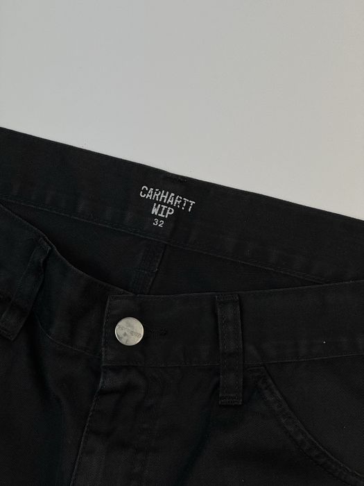 Шорти carhartt wip skill