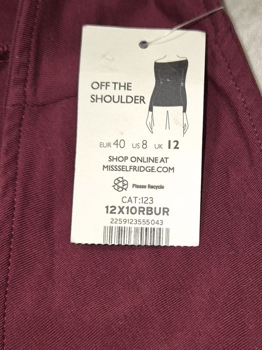 Сукня Miss Selfridge нова