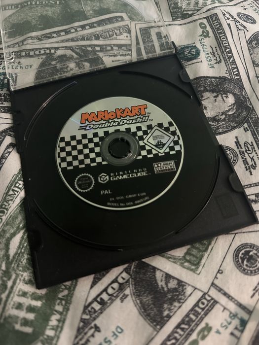 Nintendo Gamecube